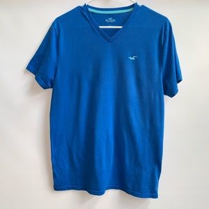 hollister short sleeve